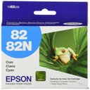 Ver imagem 1 de Cartucho Epson 82n Original T082220 Azul | R270 | R290 | Rx590 | Rx610