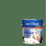 Tinta Acrilica Fosca Eucatex Pimenta Verde 3,6lts - 1