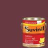 Tinta Látex Fosca Suvinil Bordô 3,6lts - 1