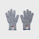 Ver imagem 1 de Luvas Anti Corte Nivel 5 Segurança Cozinha Açougue