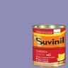 Tinta Látex Fosca Suvinil Lilás 900ml - 1
