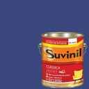 Ver imagem 1 de Tinta Látex Fosca Suvinil Azul-cobalto 3,6lts