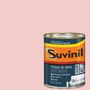 Ver imagem 1 de Tinta Acrílica Acetinada Suvinil Rosa Sapatilha 900ml
