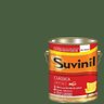 Tinta Látex Fosca Suvinil Vale Verde 3,6lts - 1