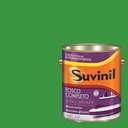 Ver imagem 1 de Tinta Acrilica Fosca Premium Suvinil Verde Bandeira 3,6L.