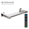 Kit Acessórios Para Banheiros 6 Peças Inox - Kromus Kitqd6 - 8
