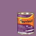 Ver imagem 1 de Tinta Acrilica Fosca Premium Suvinil Roxo Atemporal 3,6L.