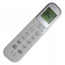 Ver imagem 2 de Controle Remoto para Ar Midea Vize Liva 42mfqa12m5