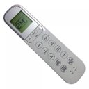 Ver imagem 3 de Controle Remoto para Ar Midea Vize Liva 42mfqa12m5