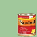 Ver imagem 1 de Tinta Látex Fosca Suvinil Pistache 900ml
