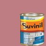 Tinta Acrilica Semi Brilho Premium Suvinil Rosa Floral 900ml. - 1