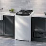 Lavadora de Roupas Electrolux 14kg Perfect Care LEJ14 com Jatos Poderosos Controle de tempo e Ultra - 12