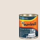 Ver imagem 1 de Tinta Acrilica Acetinada Toque de Seda Suvinil Cookie 900ml.