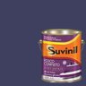 Tinta Acrilica Fosca Premium Suvinil Índigo Blue 3,6L. - 1