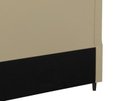Ver imagem 2 de Cabeceira Irlanda New Plus Casal 1400mm Liinho Creme - Simbal