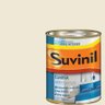 Tinta Acrilica Semi Brilho Premium Suvinil Manteiga de Cupuaçu 900ml. - 1