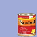 Ver imagem 1 de Tinta Látex Fosca Suvinil Quartzo Violeta 900ml