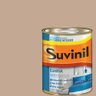 Tinta Acrilica Semi Brilho Premium Suvinil Noz Moscada 900ml. - 1