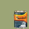 Tinta Acrílica Acetinada Suvinil Erva-mate 3,6lts - 1