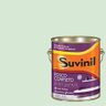 Tinta Acrilica Fosca Premium Suvinil Chá de Menta 3,6L. - 1
