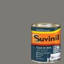 Ver imagem 1 de Tinta Acrílica Acetinada Suvinil Hematita 900ml