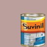 Tinta Acrilica Semi Brilho Premium Suvinil Rosa Giz 900ml. - 1
