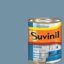 Ver imagem 1 de Tinta Acrilica Semi Brilho Premium Suvinil Veludo Azul 900ml.