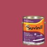 Tinta Acrilica Fosca Premium Suvinil Groselha 3,6L. - 1