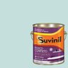 Tinta Acrilica Fosca Premium Suvinil Verde Sereno 3,6L. - 1
