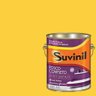 Tinta Acrilica Fosca Premium Suvinil Girassol 3,6L. - 1