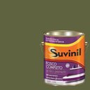 Ver imagem 1 de Tinta Acrilica Fosca Premium Suvinil Alcaparra 3,6L.