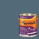 Ver imagem 1 de Tinta Acrilica Fosca Premium Suvinil Azul Diesel 3,6L.