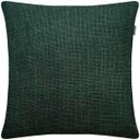 Ver imagem 4 de Kit 4 Capas de Almofadas Linho Lincoln 45x45cm Escolha a Cor:verde