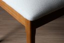 Ver imagem 4 de Cadeiras para Mesa de Jantar com Telinha - Phoenix - Requinte Salas