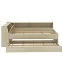 Ver imagem 1 de Cama Solteiro Bicama Est +2 Colchões Ditália Bb2829 Cop
