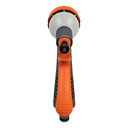 Ver imagem 2 de Esguicho Hidropistola Plástica Engate Rápido Tramontina