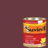 Tinta Látex Fosca Suvinil Bordô 900ml - 1