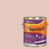 Tinta Acrilica Fosca Premium Suvinil Ouro Rosa 3,6L. - 1