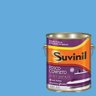 Tinta Acrilica Fosca Premium Suvinil Azul Royal 3,6L. - 1