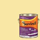 Ver imagem 1 de Tinta Acrilica Fosca Premium Suvinil Citrino 3,6L.