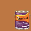 Ver imagem 1 de Tinta Acrilica Fosca Premium Suvinil Bala de Caramelo 3,6L.