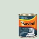 Ver imagem 1 de Tinta Acrilica Acetinada Toque de Seda Suvinil Frescor da Natureza 900ml.