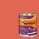 Ver imagem 1 de Tinta Acrilica Fosca Premium Suvinil Semente de Guaraná 3,6L.