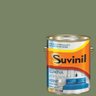 Tinta Acrílica Semi Brilho Suvinil Verde-musgo 3,6lts - 1