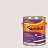 Tinta Acrilica Fosca Premium Suvinil Flor de Vanila 3,6L. - 1