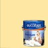 Tinta Acrilica Fosca Eucatex Amarelo Suave 3,6lts - 1