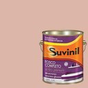 Ver imagem 1 de Tinta Acrilica Fosca Premium Suvinil Bala Toffee 3,6L.