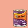 Tinta Acrilica Fosca Premium Suvinil Frapê de Pêssego 3,6L. - 1