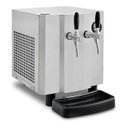 Ver imagem 1 de Chopeira Elétrica Small Memo 50 Litros/hora - 2 Torneiras Italianas 220v