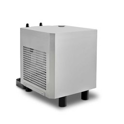 Chopeira Elétrica Small Memo 50 Litros/hora - 2 Torneiras Italianas 220v - 3